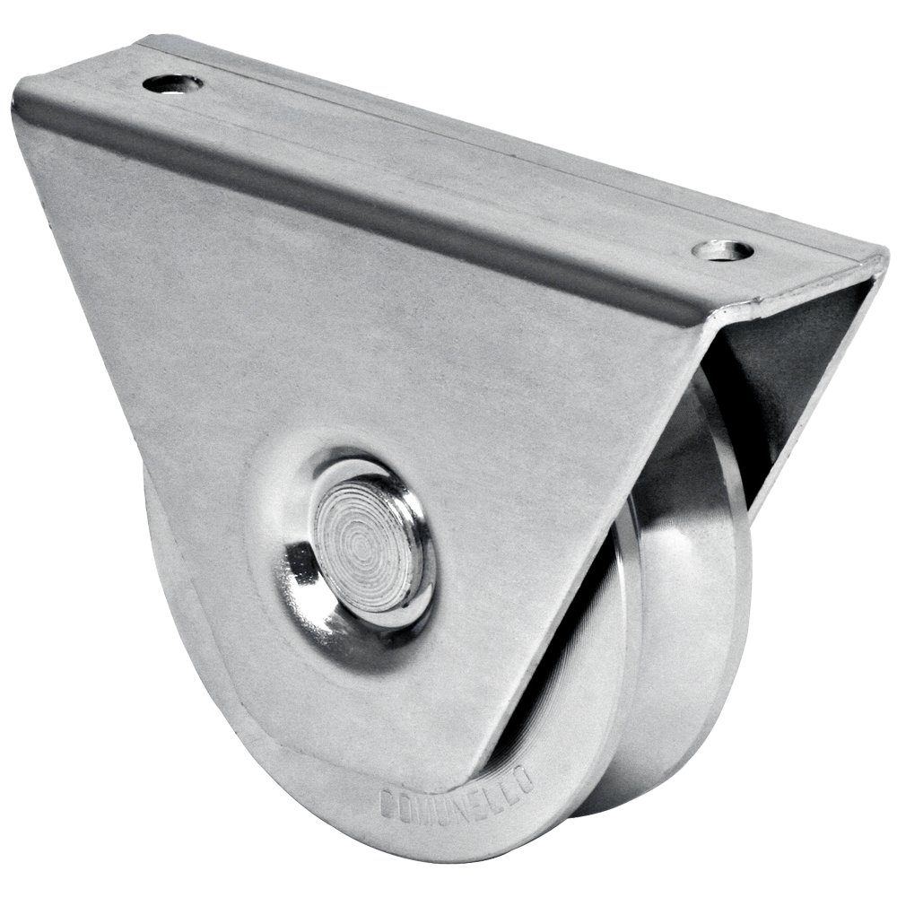 Miniatura de Rueda Comunello 326V