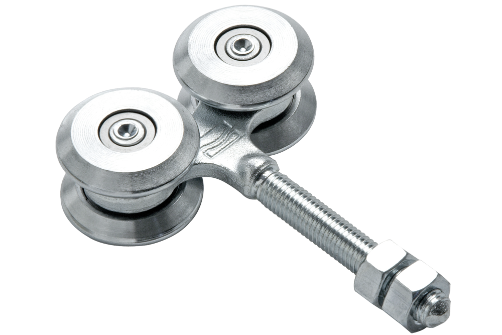 Carro de rodadura para sistemas colgantes Comunello Art. 4C