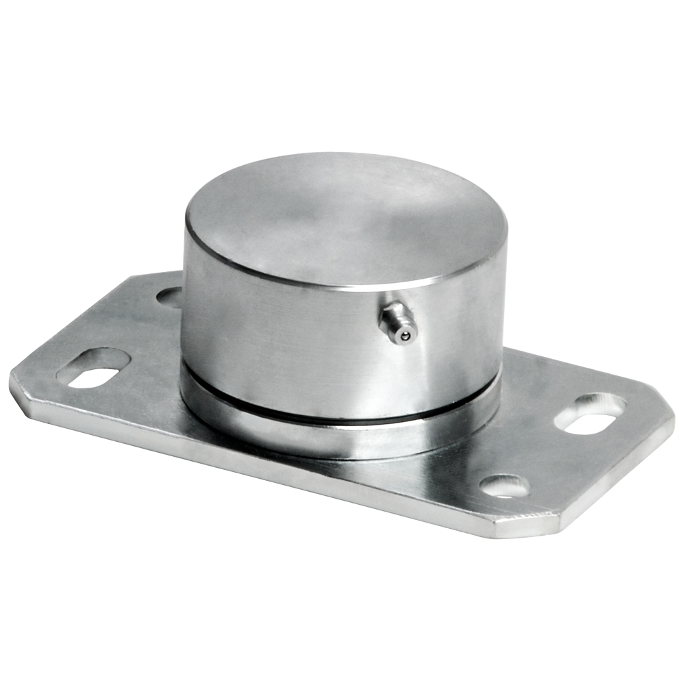 Miniatura de Bisagra inferior Comunello Art. 87 PST (Medio/Grande)