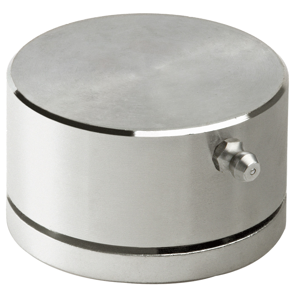 Miniatura de Bisagra inferior Comunello Art. 87 Inox (Medio/Grande)